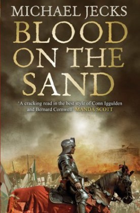 Blood on the Sand TPBR