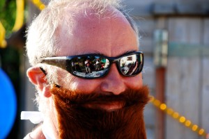 In the old days it was easy to spot a nefarious person with a bad disguise. Modern pirates are more subtle.