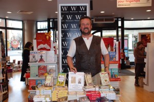 Some gigs are better than others!