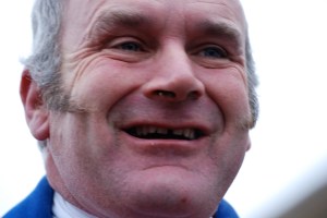 How would he speak and behave?