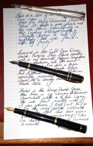 I like the purple in the middle!