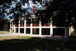 Destrehan Manor