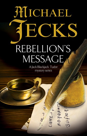 Rebellion's Message