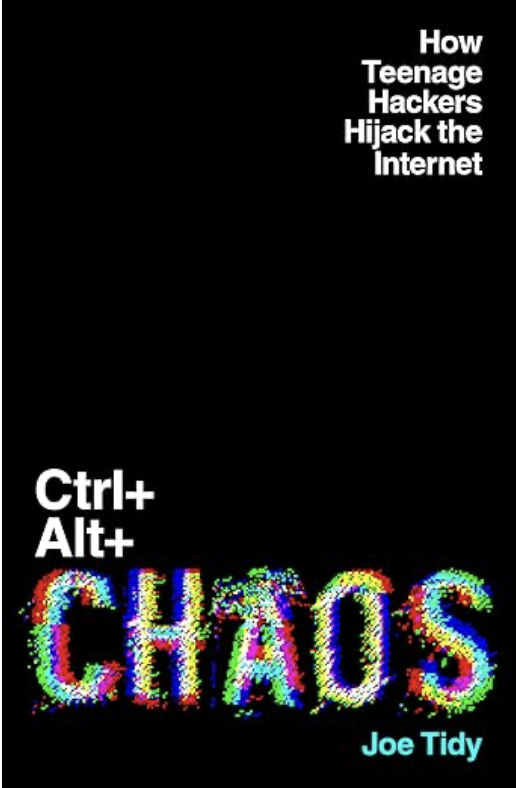 その他 Above&Beyond/ ,The Timewriter,ANJ094 Ctrl+ Alt+ Chaos, by Joe Tidy | writerlywitterings